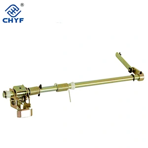 Interlocking Device of Handcart Circuit Breaker