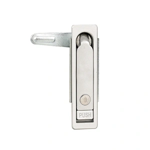 lock  Stainless steel handle lock Panel lock
