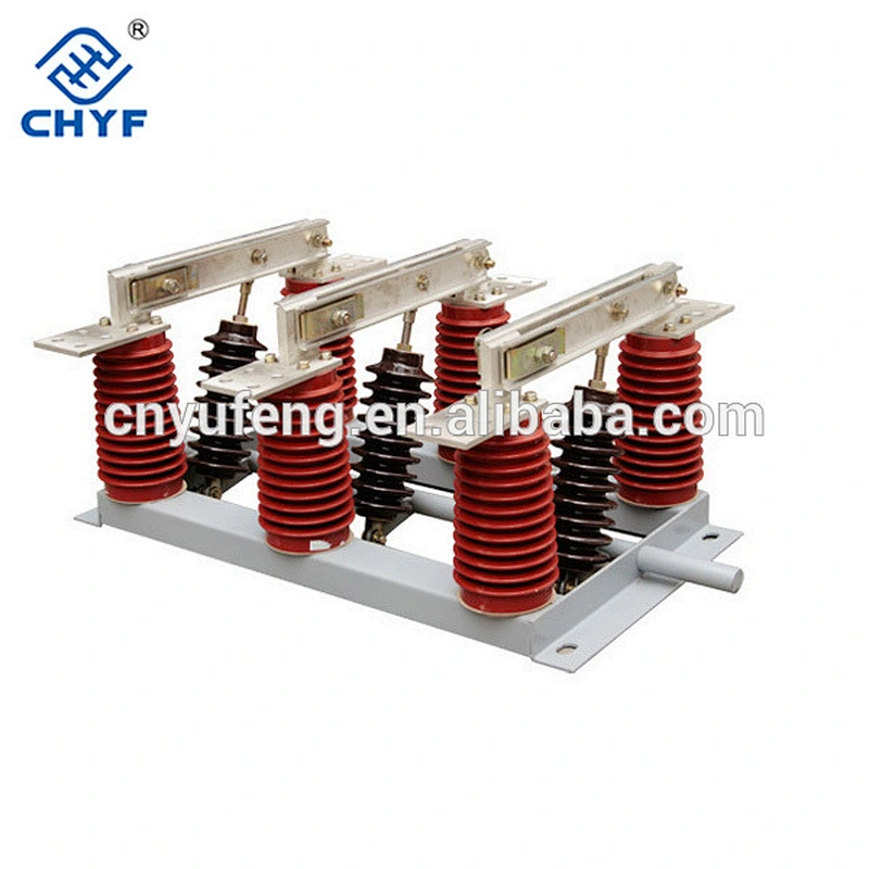 High voltage indoor switch disconnector