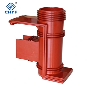 CH3-10Q/180 HIGH VOLTAGE EPOXY RESIN CONTACT BOX