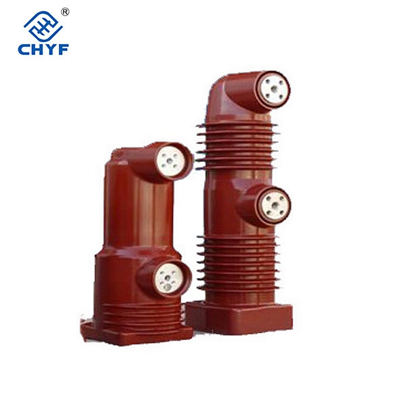 Epoxy resin vacuum interrupter for Vacuum Circuit Breaker