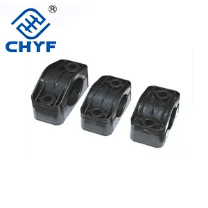 K20-36 High voltage cable branching box cable clamp