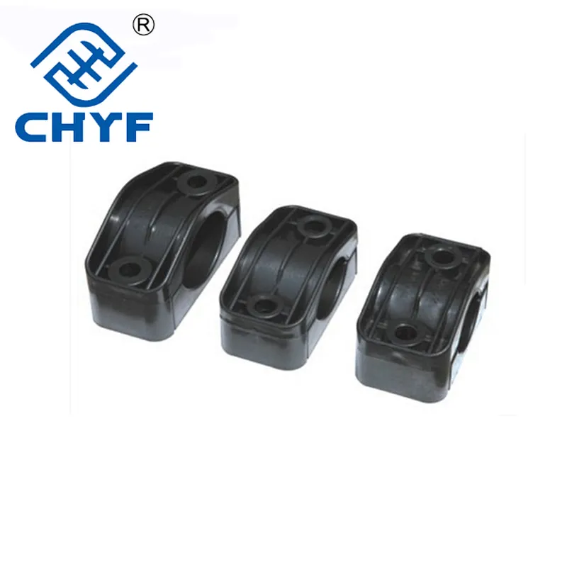 K20-36 High voltage cable branching box cable clamp