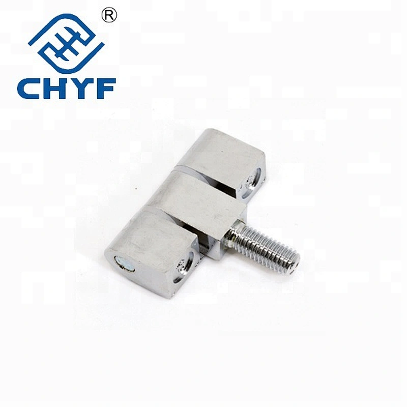 Center cabinet, switch cabinet door zinc alloy hinge GJL9-1
