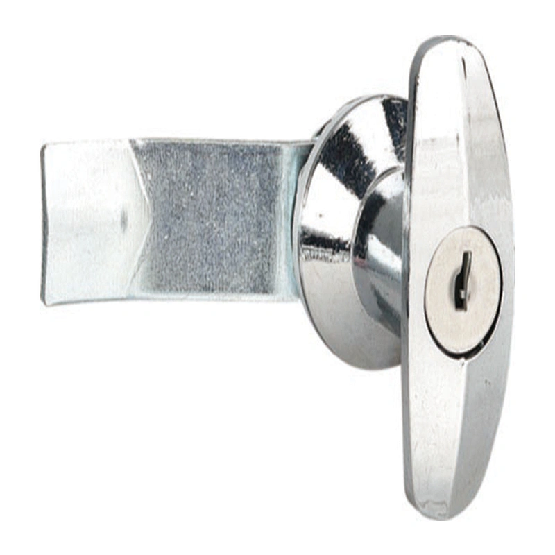 High Quality  handle lock power distribution cabinet lock