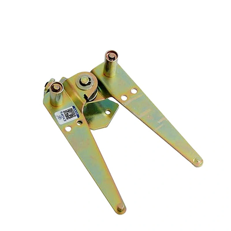 5YF.320.010/1ZS shutter mechanism switch operating mechanism bevel gear routine type