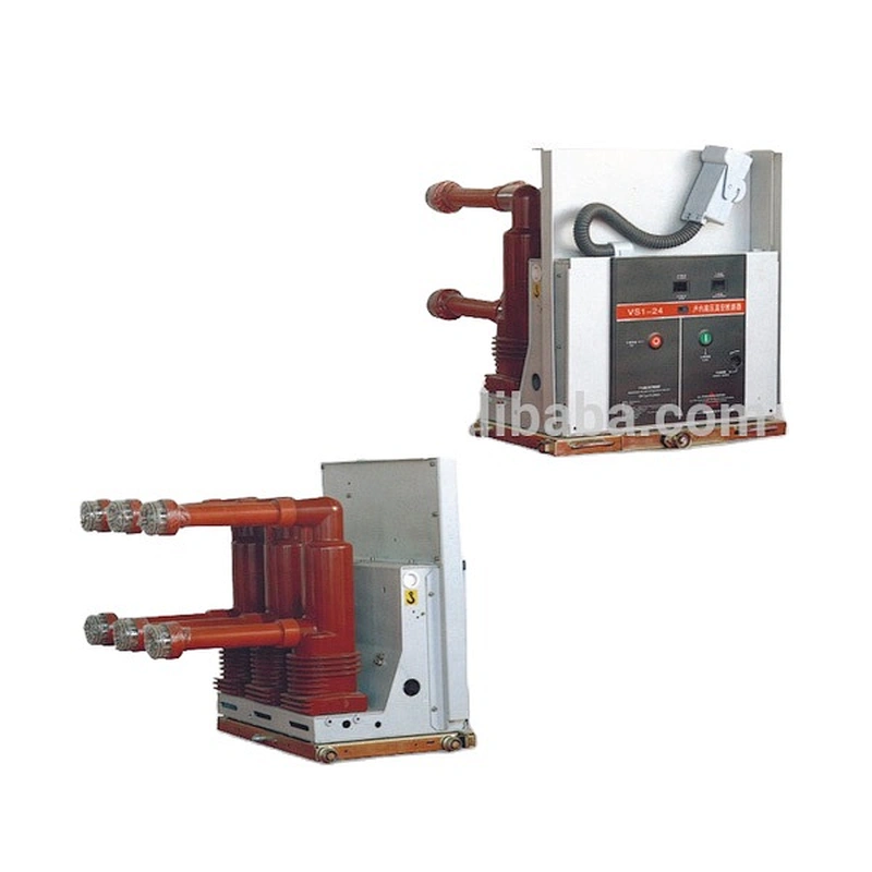 11kv indoor vacuum circuit breaker made in china