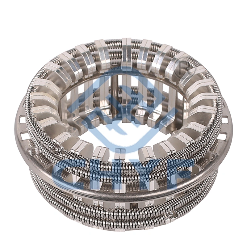 2000A Tulip Contact For Vacuum Circuit Breaker