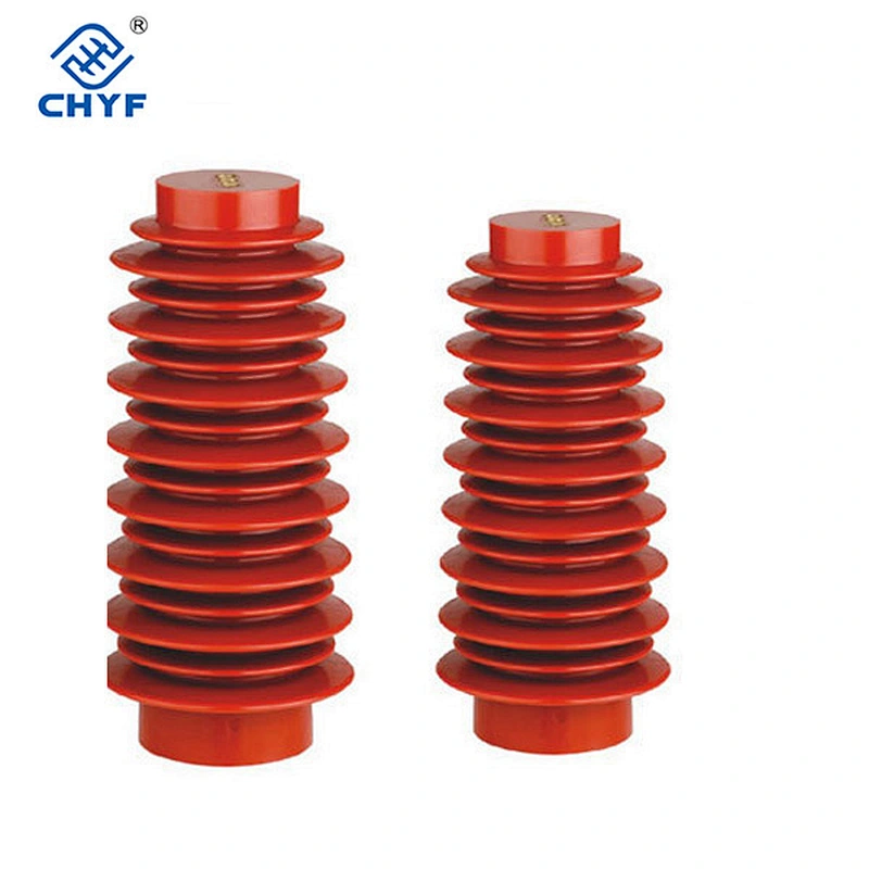 33KV epoxy resin insulator made in china