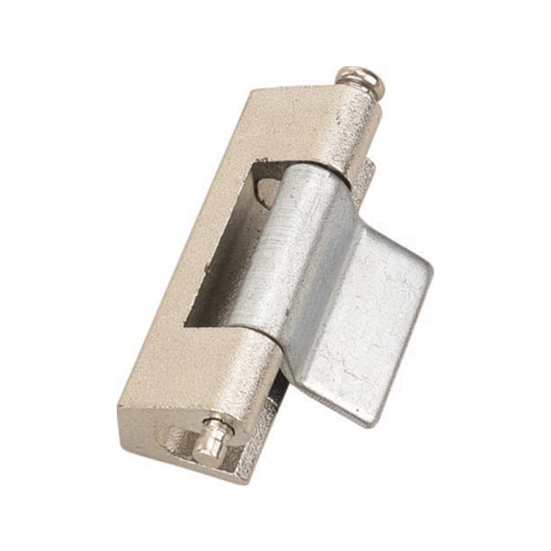 Furniture Hardware Zinc Alloy  Door Hinges