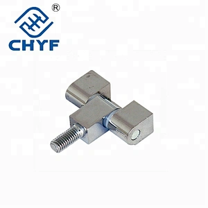 Center cabinet, switch cabinet door zinc alloy hinge GJL9-1