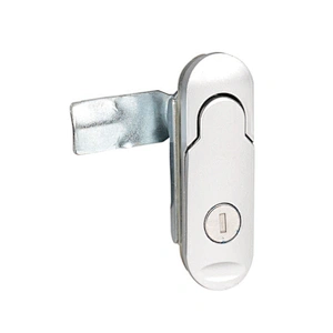 electric cabinet lock  hand lock Panel lock