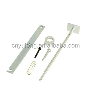 5YF.239.011 New type interlock mechanism