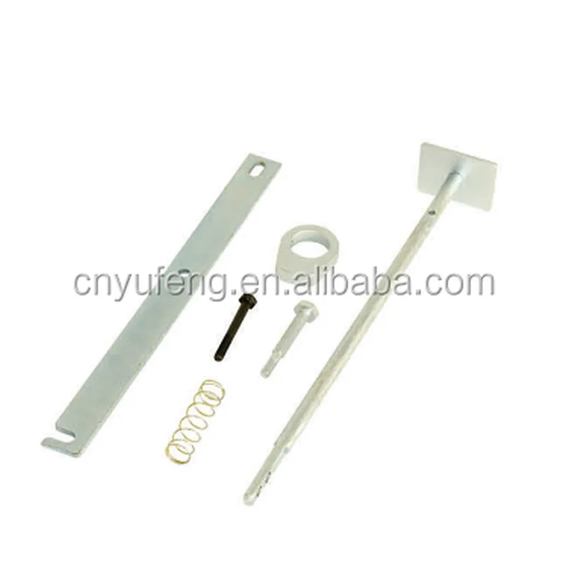 5YF.239.011 New type interlock mechanism