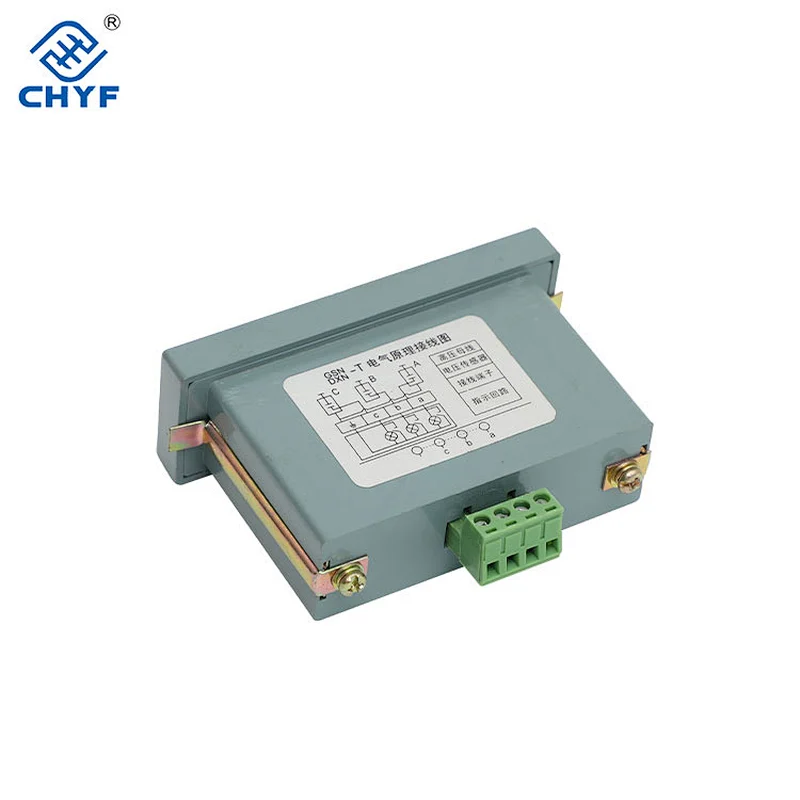 DXN-T-II HV display indicator for indoor switchgear