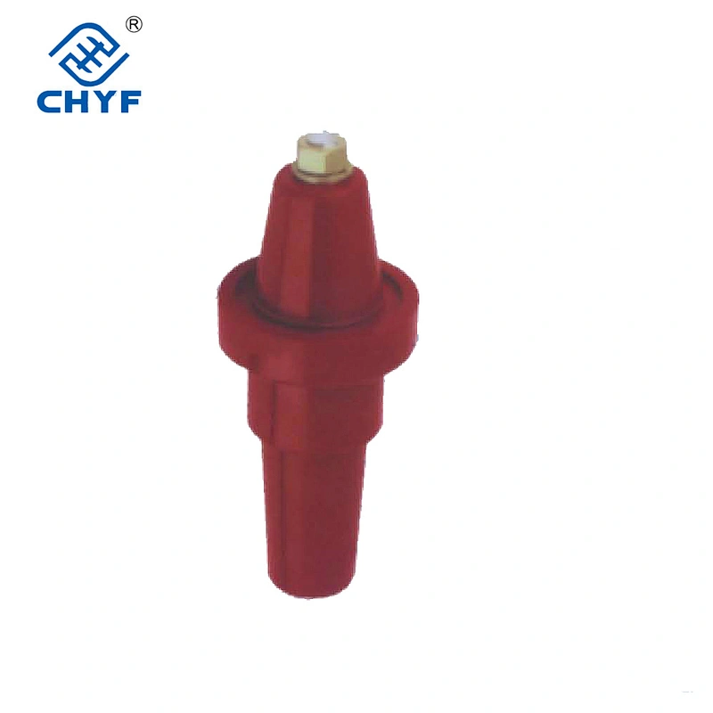 high voltage resin swichgear bushing