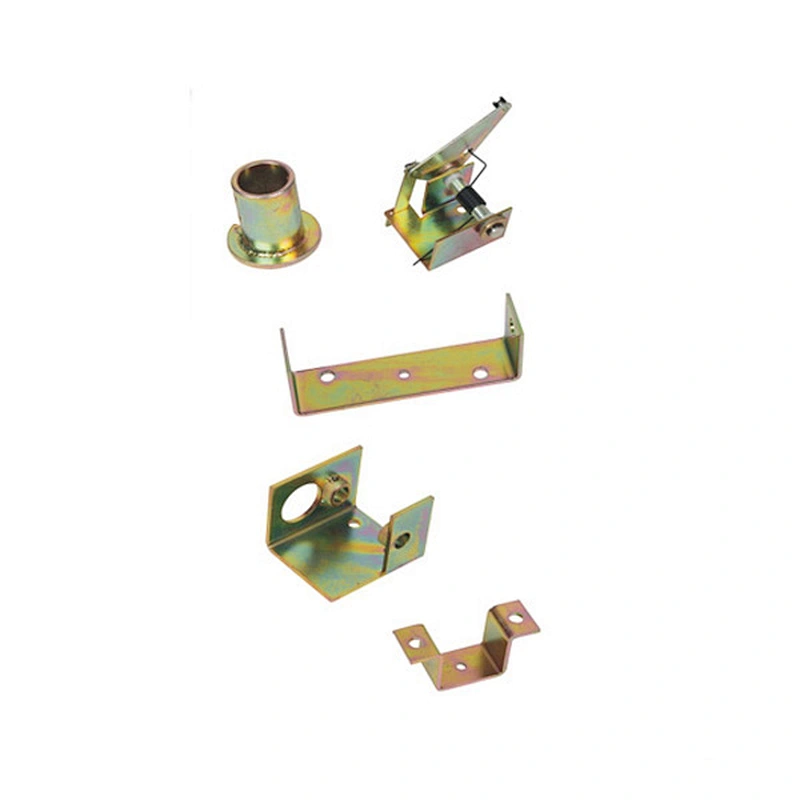 24kv Grounding Switch Interlocking device for Switch Box