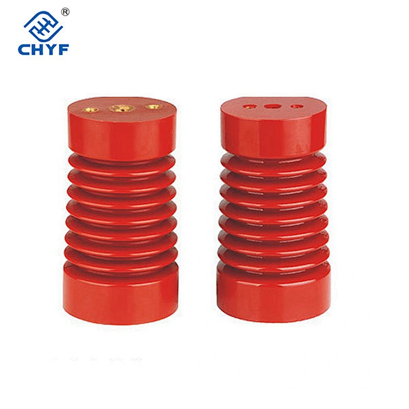 33KV epoxy resin insulator made in china
