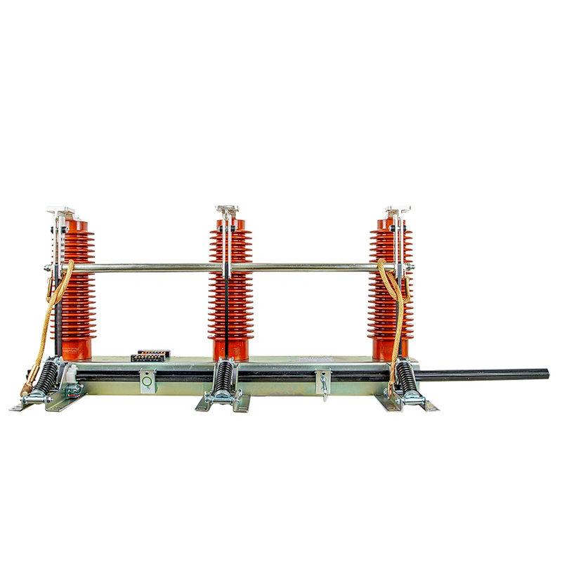JN22B-40.5 33KV 40.5KV Indoor Electric motor high voltage earthing switch for switchgear 33/40.5 KV HV Earth switch