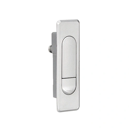 electric cabinet lock  Plastic hand lock Panel lock
