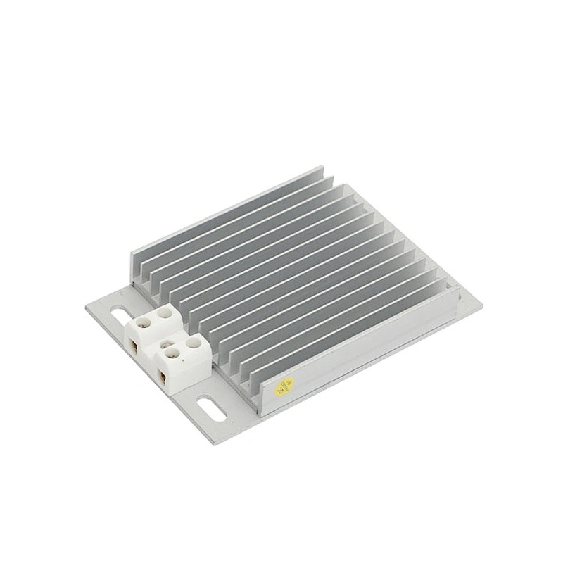 aluminium alloy electric fan heaters heater for switchgear
