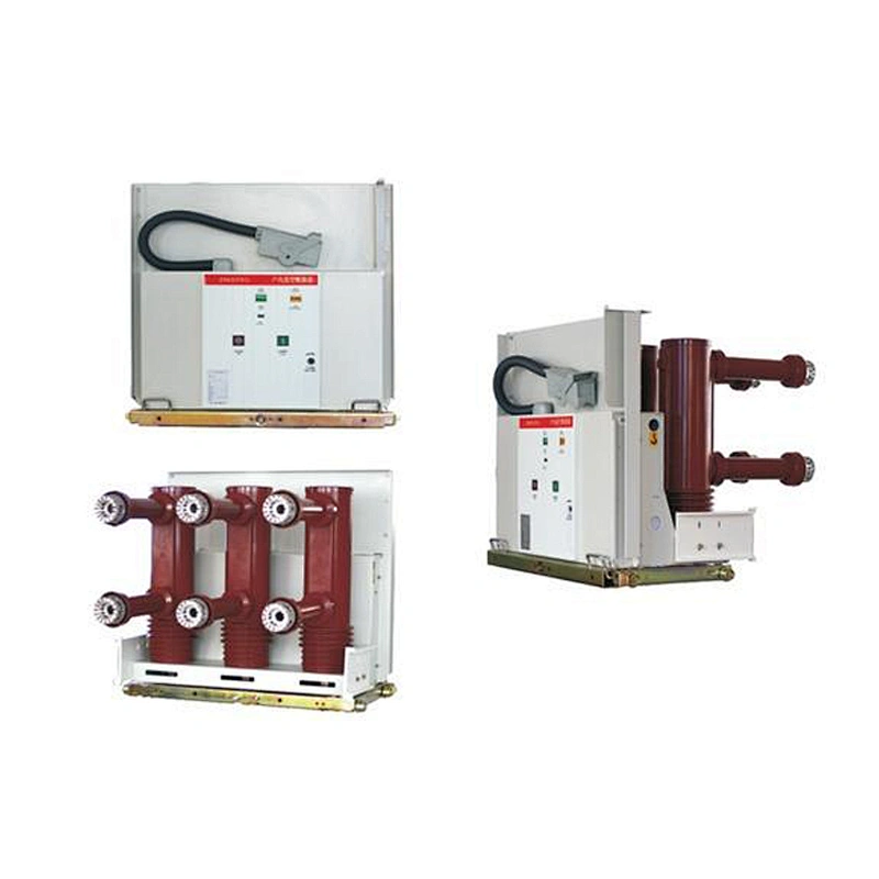 ZN63(VS1)-24KV Vaccuum Circuit Breaker