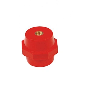 MNS Series low voltage busbar polymer insulator