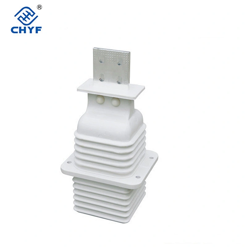 24KV Indoor Epoxy Resin Contact Box