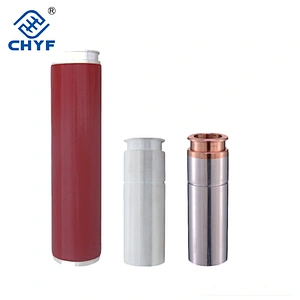 YUFENG switchgear accessory 2000A copper contact arm for vacuum circuit breaker