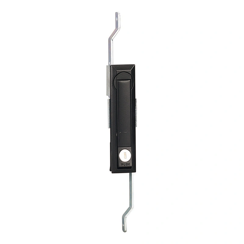 Distribution box switch box industrial cabinet European standard swing handle lock garage door lock