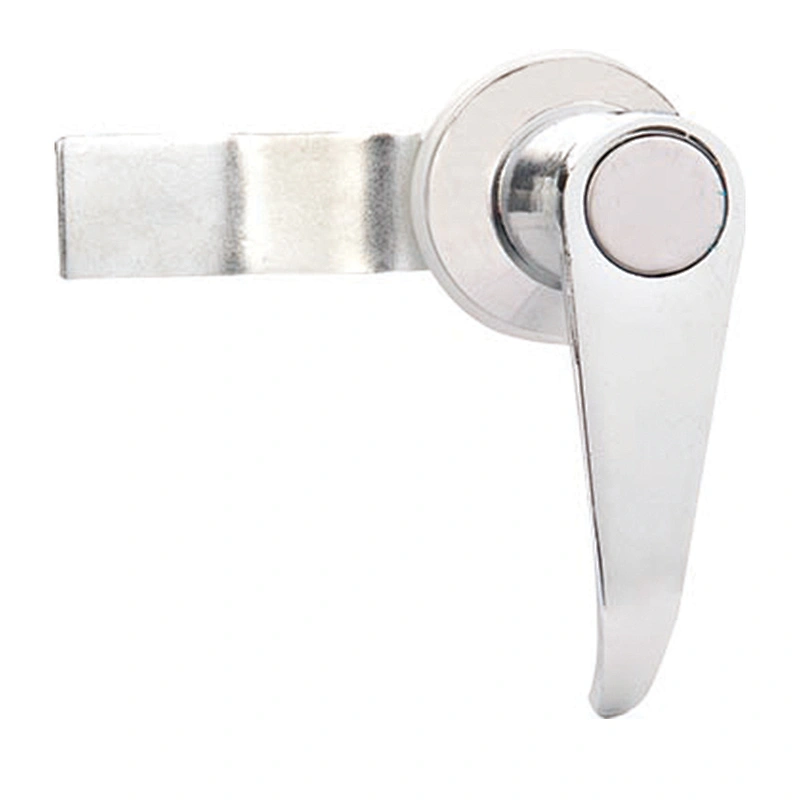 handle cam lock for electric cabinet/electrical  handle locks