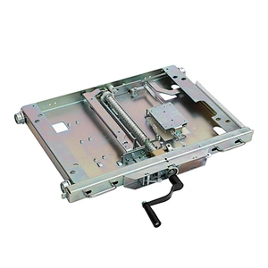 DPC-5 5A chassis truck for circuit breaker