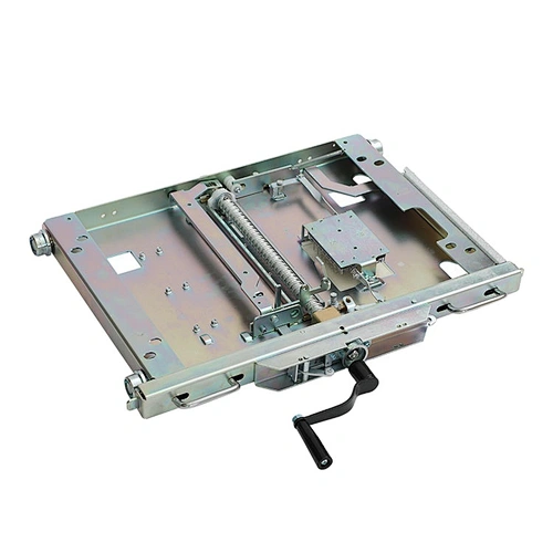 DPC-5 5A chassis truck for circuit breaker