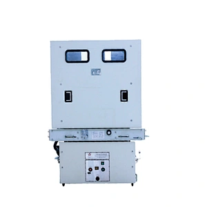 high voltage 40.5KV Handcart vacuum circuit breaker supplier
