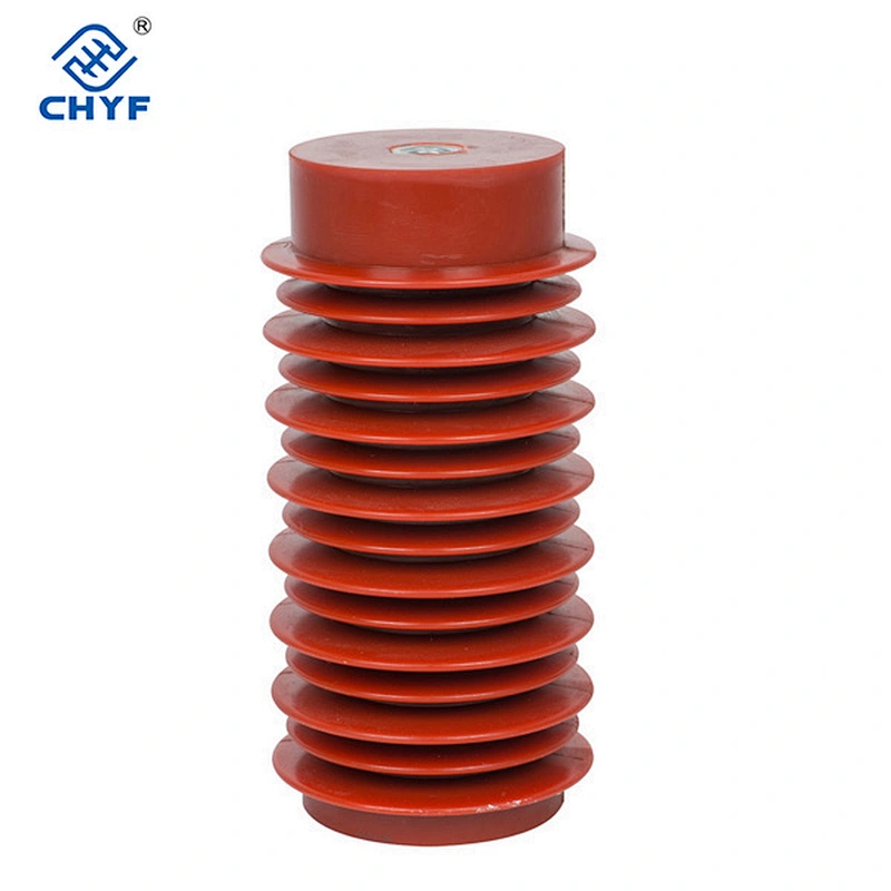Epoxy Resin Composite Insulator for HV switchgear