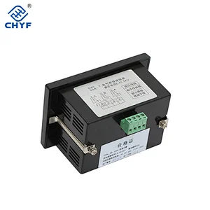 DXN-T/I HV display indicator for indoor switchgear