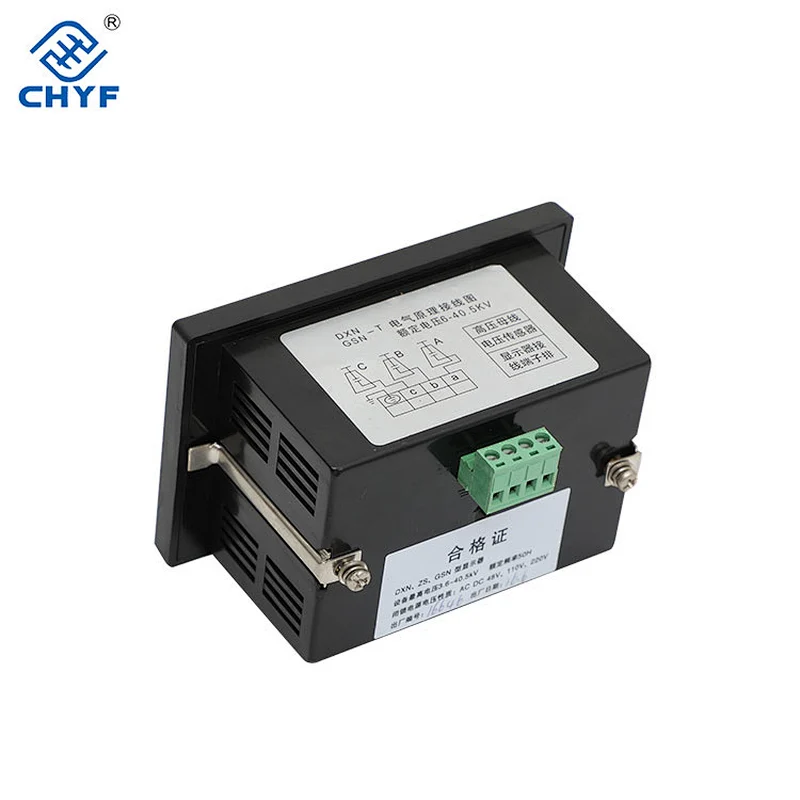 DXN-T/I HV display indicator for indoor switchgear