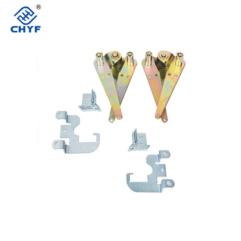 Interlock Device 24kv for Earthing Switch Mechanism