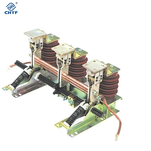 JN17-12/40 Combined earthing switch