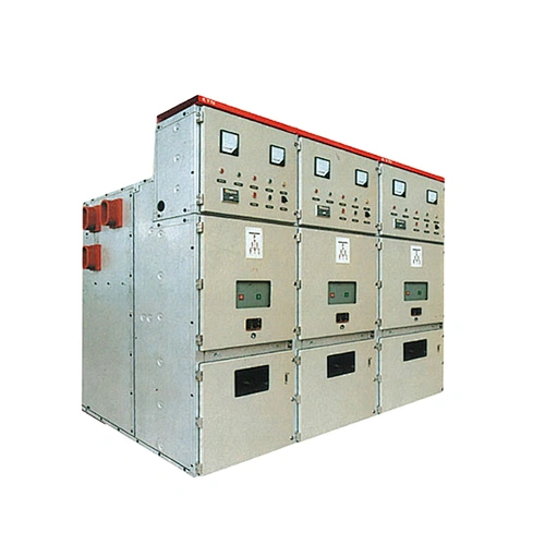 KYN28-12  high voltage switchgear Metal-Clad Enclosed RMU Medium Voltage Electrical Power Distribution Equipments