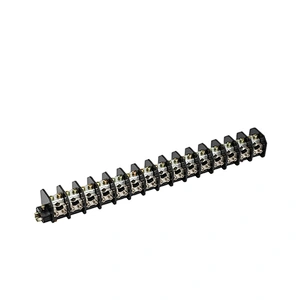 busbar Terminal blocks for high-voltage switchgear