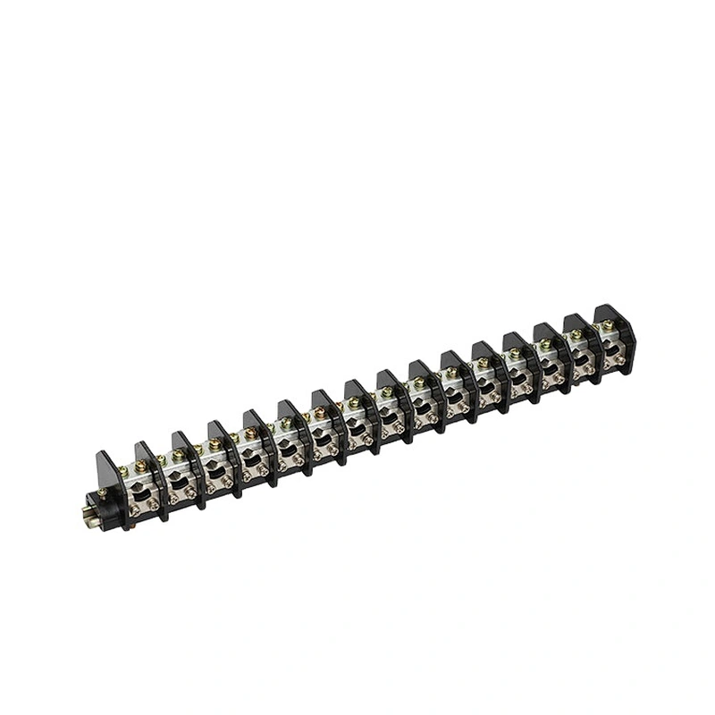 busbar Terminal blocks for high-voltage switchgear