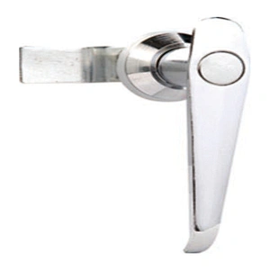 metal cabinet handle lock  tool box handle lock