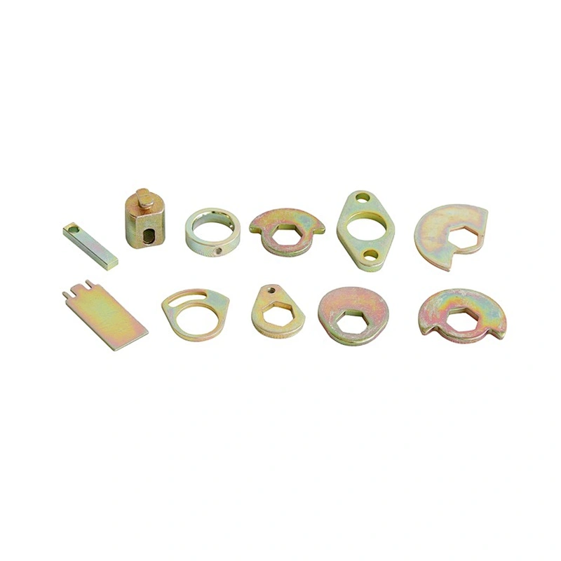 interlocking device part of switch power supply manufacturer