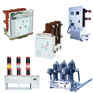 CNYUFENG Various Specifications Indoor/Outdoor High Voltage Vacuum circuit breaker HV VCB switch