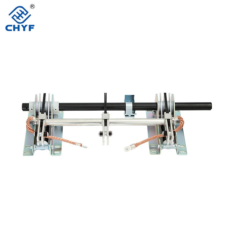 EK6-12/31.5ka(ES1-10/31.5) 12KV high voltage power supply Combined earth switch 12 KV HV earthing grounding switch