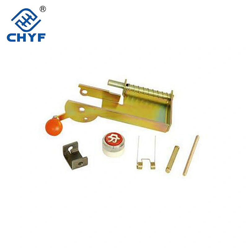 switchgear interlocking device from
