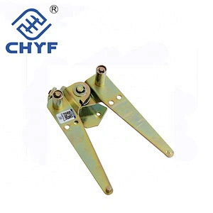 1000mm mid-placed switchgear cabinet shutter mechanism