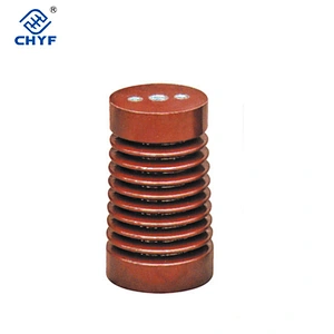 CG103-35Q-120*340 High Voltage epoxy resin insulator