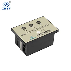 DXN-T/I HV display indicator for indoor switchgear